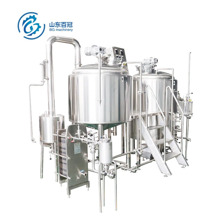 Micro Brewery Equipment