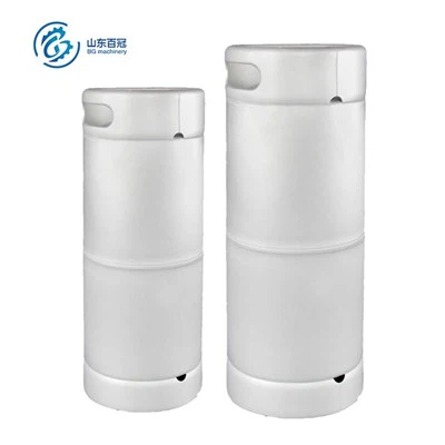 Jakie są opcje wysyłki maszyny do beczekowania piwa?