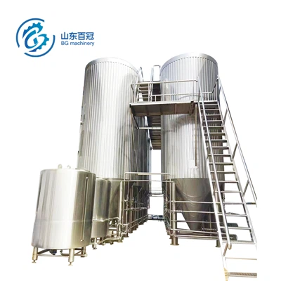 Jaki jest koszt profesjonalnego systemu fermentacji piwa?